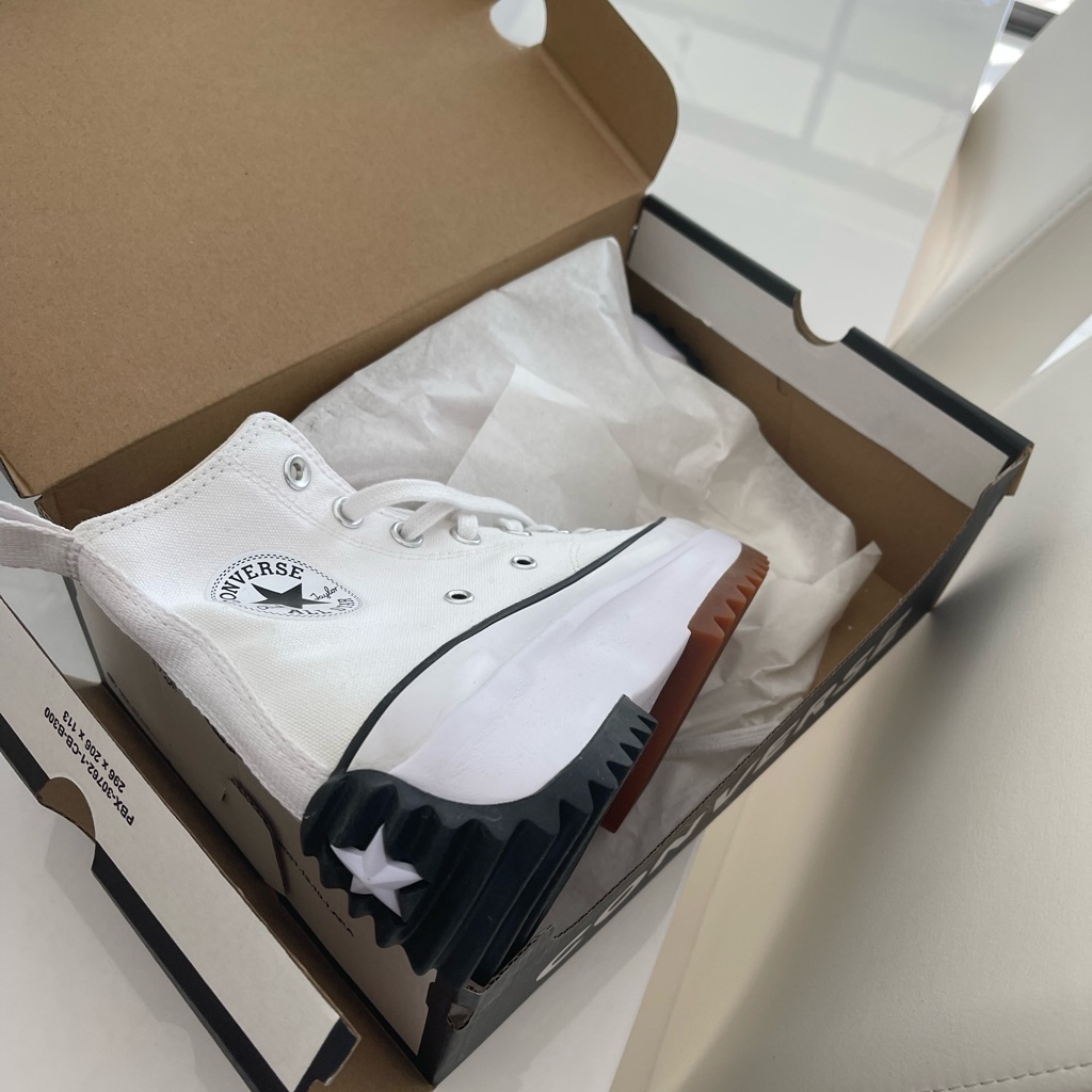They Were To Small On My Daughter Brand New Never Worn